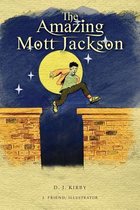 The Amazing Mott Jackson