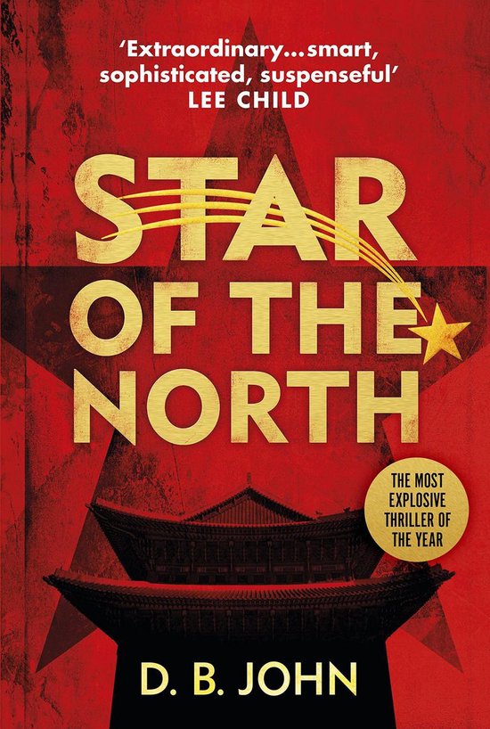 Star of the North - cover