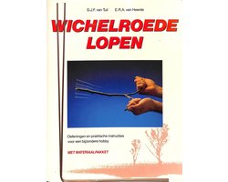 Omslag van Wichelroede lopen