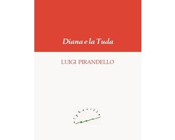 Biblioteca italiana - Diana e la Tuda