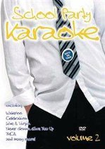 Karaoke - School Disco Karaoke 2