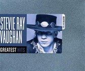 Steel Box Collection: Greatest Hits Stevie Ray Vaughan
