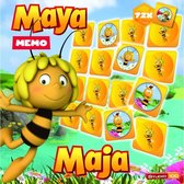 Maya de Bij Memo - Kinderspel