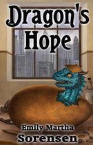 Dragon Eggs- Dragon's Hope