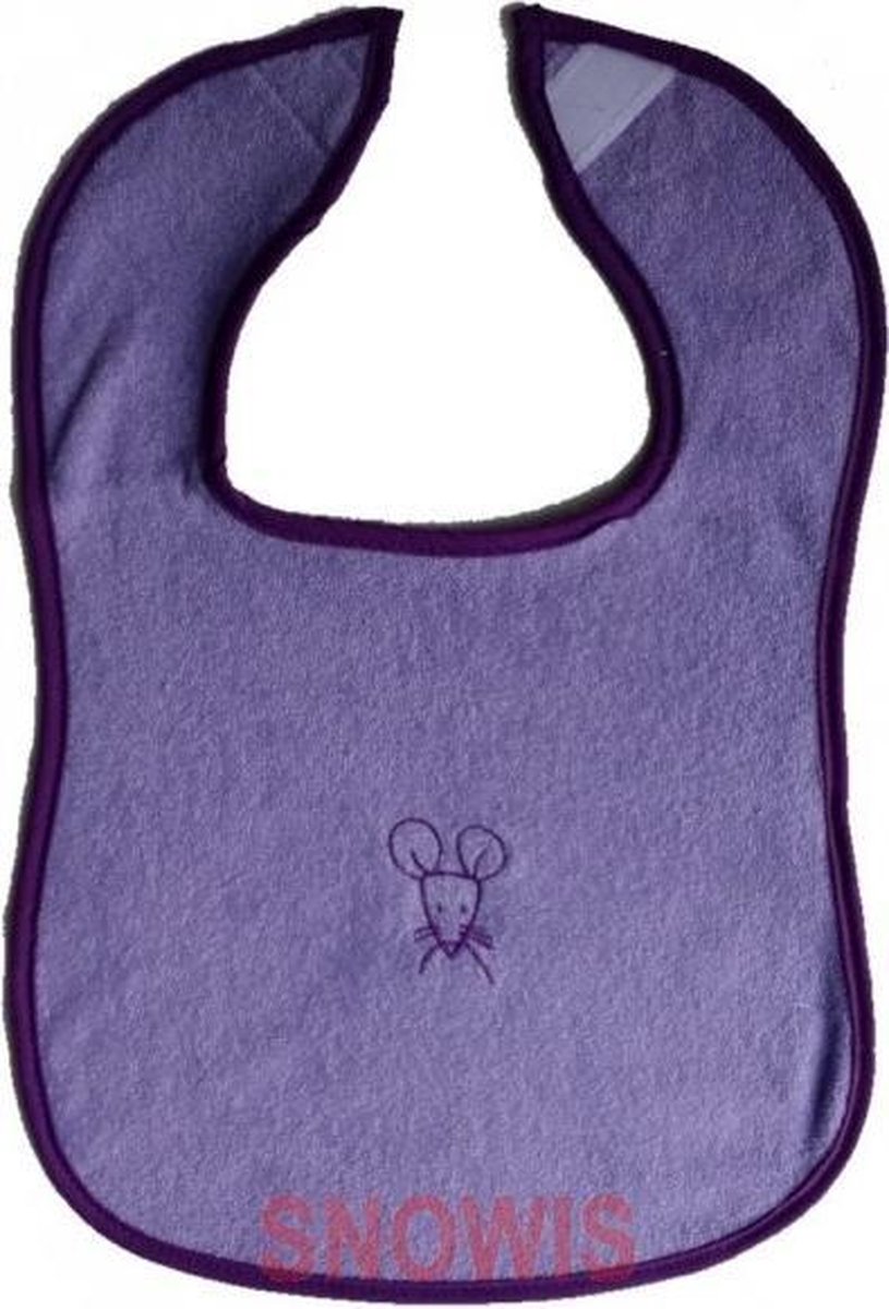 Goedkoopste Slab Muis Paars Little sheep