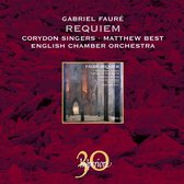 Faur??: Requiem & Other Choral Music