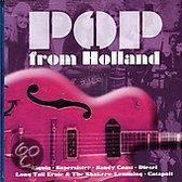 Pop from Holland, Vol. 1