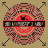 50th Anniversary of Kanun