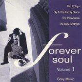 Forever Soul, Vol. 1 [Sony #2]