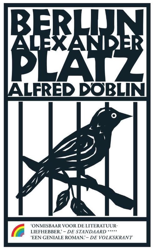 Berlijn Alexanderplatz - Alfred Döblin | Respetofundacion.org