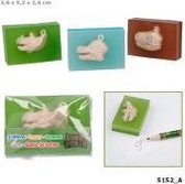 Dino World Gum