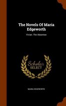 The Novels of Maria Edgeworth
