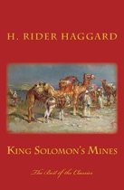 King Solomon's Mines