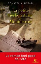 La petite herboristerie de Montmartre