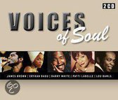 Voices Of Soul -2cd-