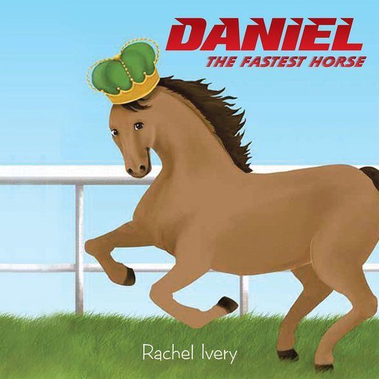 Daniel - cover