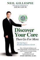 Discover Your Core, Then Go For More