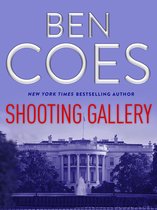 Dewey Andreas Thrillers - Shooting Gallery