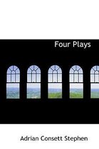 Four Plays