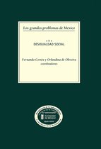 Los grandes problemas de México. Desigualdad social. T-V