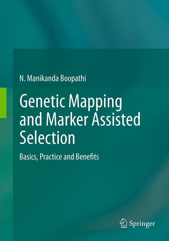 Biomedical and Life Sciences (R0) - Genetic Mapping and Mark ... - cover