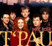 T'pau - Sex Talk (2 CD)