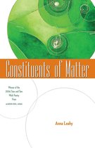 Wick Poetry First Book 13 - Constituents of Matter