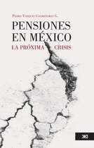 Salud y sociedad - Pensiones en México