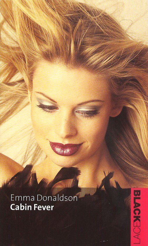 Cabin Fever (ebook), Emma Donaldson 9780753526361 Boeken