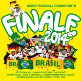 Various - Finale 2014-Deine Fussball Sommer H