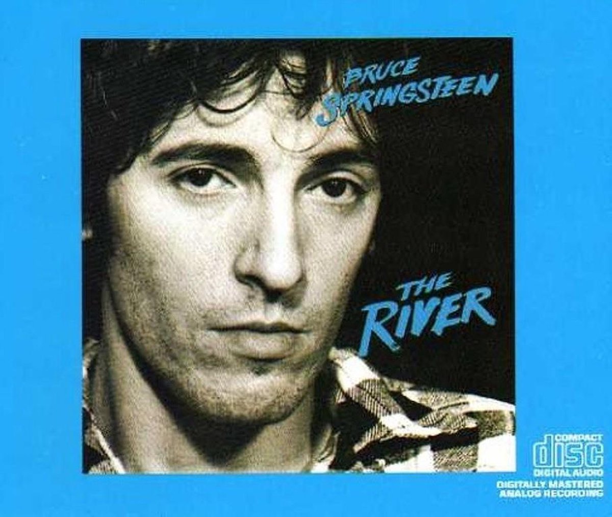 The River - Dubbel Cd album