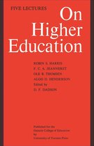 Heritage - On Higher Education