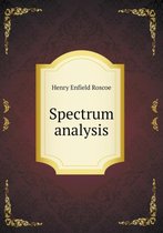 Spectrum analysis