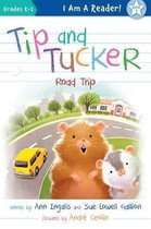 Tip and Tucker- Tip and Tucker Road Trip