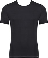Sloggi Shirt Ronde hals Basic Soft Zwart - Maat L