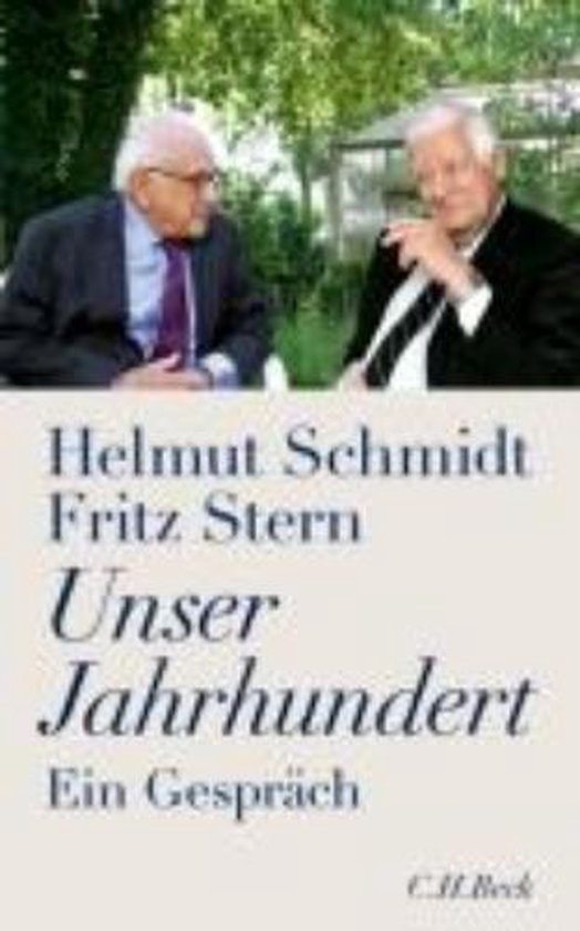 Unser Jahrhundert - cover