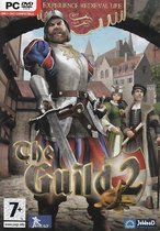 The Guild 2 - Windows
