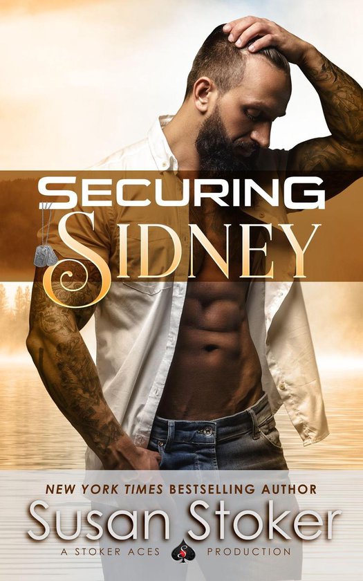 SEAL of Protection: Legacy 2 - Securing Sidney - cover