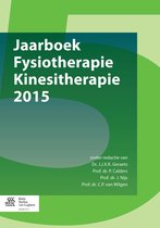 Jaarboek Fysiotherapie Kinesitherapie 2015