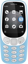 Nokia 3310 - 3G - 64MB - Blauw