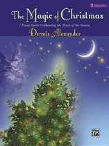 The Magic of Christmas, Bk 2