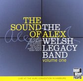 Sound of Alex, Vol. 1