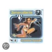 Summer Trance Zomercollectie 1997