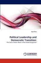Political Leadership and Democratic Transition