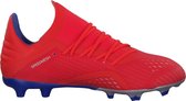 Adidas Performance Voetbalschoenen X 18.1 FG J DB2428