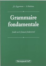 Grammaire fondamentale