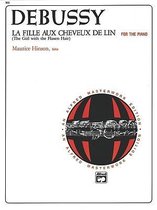 La Fille Aux Cheveux de Lin (the Girl with the Flaxen Hair)