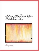 History of the Berwickshire Naturalists' Club
