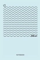 Sea Notebook