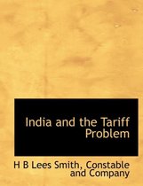 India and the Tariff Problem
